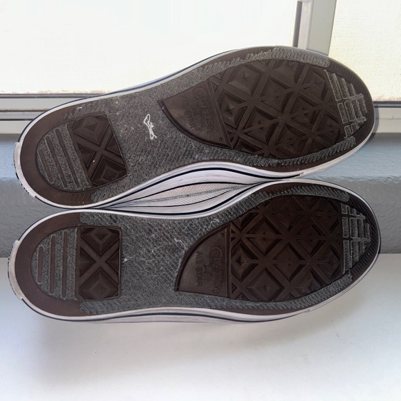 SIZE 10 | Converse Shoreline Knit Sneakers - Picture 5 of 6